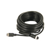 A & I Products CabCAM Power Video Cable, 30' 7" x5" x2" A-PVC30